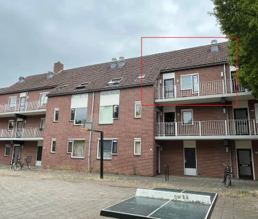 Appartement Wildenborch 79, Doetinchem - À louer - Foto 1