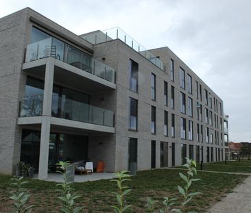 - Sint-Niklaas – Nieuwbouw appartement - Photo 4