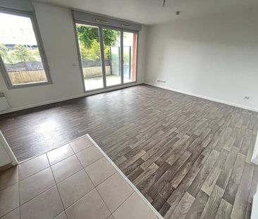 Location appartement 1 pièce 40.07 m² à Tourcoing (59200) VICTOIRE ... - Photo 6