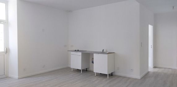 Appartement Kerlaz 2 pièces 55.01 m2 - Photo 2