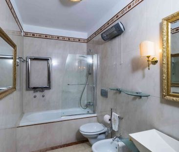 4.5 Zimmer, 126 m², 2. Stock - Photo 6