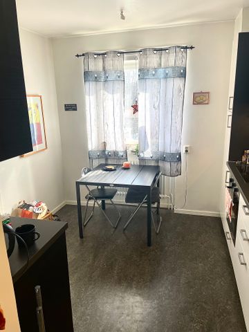 Stålbogavägen, Bandhagen - Foto 4