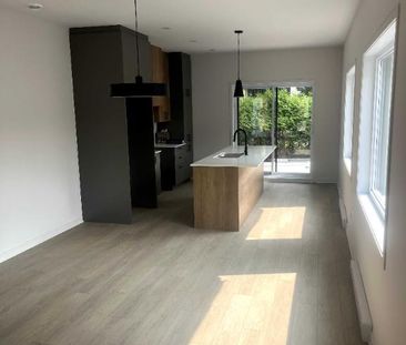 Grand 5 1/2 à louer à Saint-Jérôme - Photo 3