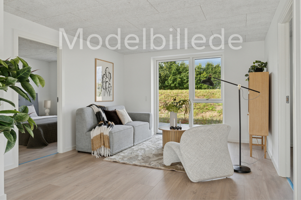 Hvedevang 19 - Photo 1