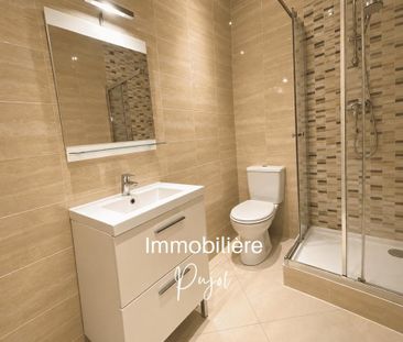 Baille/Lodi 13005 - Grand T1 bis avec coin nuit séparé - Photo 3