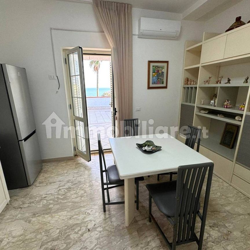 Villa unifamiliare, ottimo stato, 110 m², Lenzi, Gizzeria - Foto 1