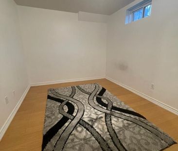 For Lease - 28 Ramsgate Court Unit# BSMT, Markham, Ontario - Photo 3