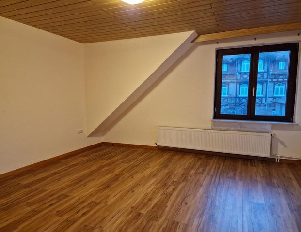 Helles Zimmer ca 17m² in einer Wohngemeinschaft sofort frei - Foto 1