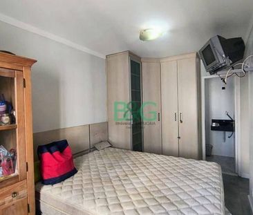 Apartamento Com 3 Dormitórios Para Alugar, 95 m² por R$5.854,00/mês... - Foto 4