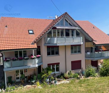 Penthouse with conservatory and large terrace - Photo 6
