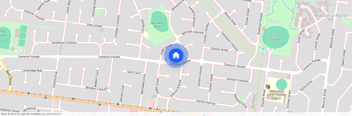 4 Gloria Court, Vic 3083, Bundoora