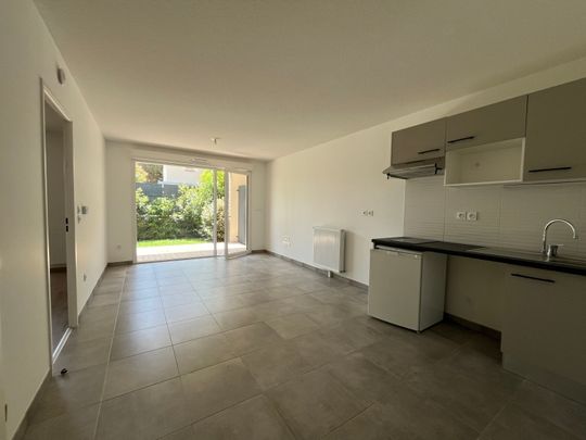 Location Appartement 2 pièces 40m² MONDONVILLE 31700 - Photo 1