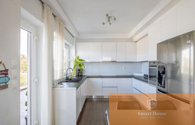 Διαμέρισμα για ενοικίαση Λυγαριά - Μαδέ (Γάζι) - Photo 1