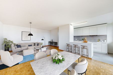 Unique et raffiné - Foto 4