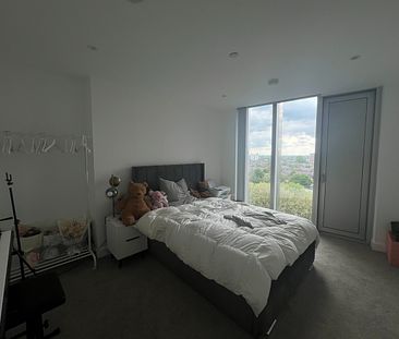 2 Bed Flat, Blade Tower, M15 - Photo 5