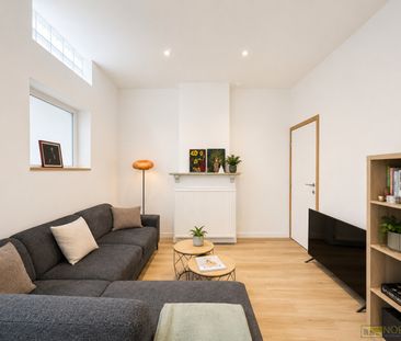 Huis te huur in Gent met 2 slaapkamers - foto 1