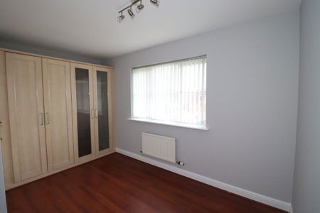 Terraced House in Whitfell Avenue, The Beeches, Carlisle - Photo 3