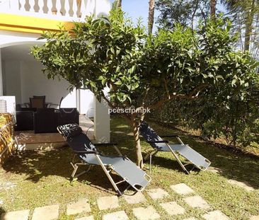 Ground Floor Studio in Nueva Andalucía - Photo 1