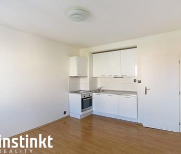 Pronájem bytu 1+kk 25 m2 - Photo 2