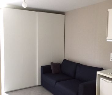 Location Appartement 1 pièce 20m² DIJON 21000 - Photo 1