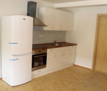 Pronájem bytu 1+kk 40 m2 - Photo 3