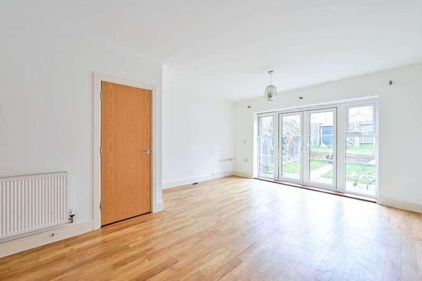 Epsom Road, Guildford, Gu, Guildford, GU1 - Photo 1