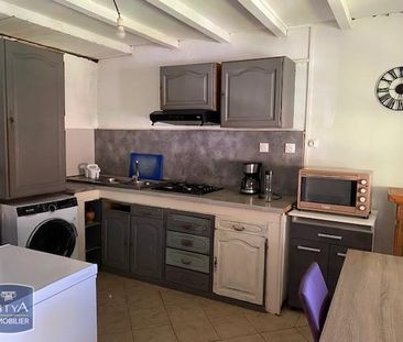 Location Maison 4 pièces 97m² ST JOSEPH 97480 - Photo 6