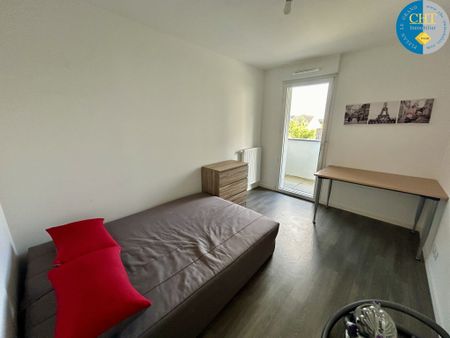 Location Appartement 3 pièces 64m² MORDELLES 35310 - Photo 5