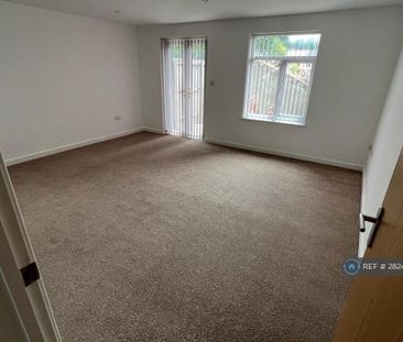 1 bedroom bungalow to rent - Photo 5