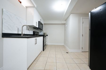 For Lease - 3163 Galbraith Drive Unit# BSMT, Mississauga, Ontario - Photo 3