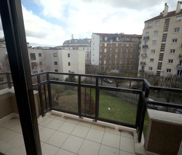 Appartement à louer 3 pièces • 50,57 m2 Vincennes - Photo 3