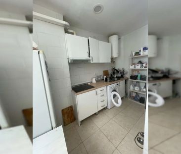 2-bedroom apartment for rent in La Merced, bills included - Photo 3
