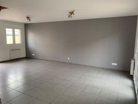 Location maison 3 pièces, 71.00m², Le Havre - Photo 2