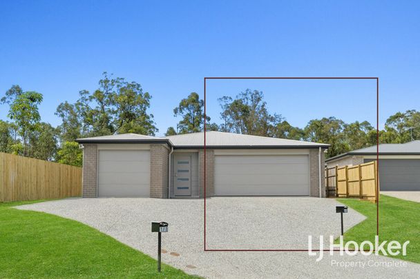 Brand New - Modern & Spacious - Great Yard Space - Photo 1