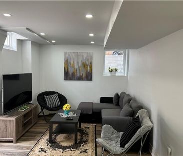 For Lease - 307 Burloak Drive Unit# Basement, Oakville, Ontario - Photo 2