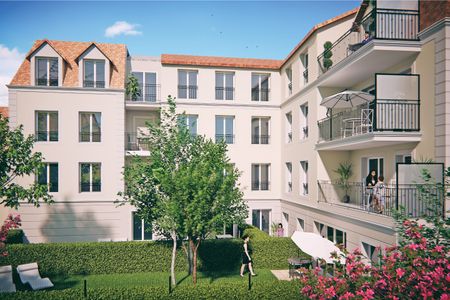 Appartement 2 pièces - Photo 2