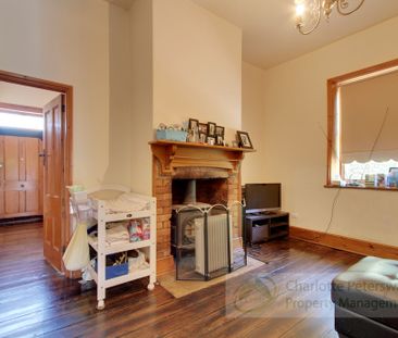 49 Wellington St, North Hobart TAS 7000 - House For Rent | Domain - Photo 3