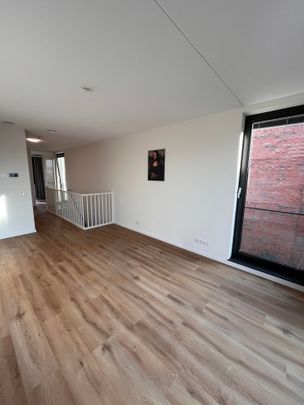 Te huur: Huis Betsy Kaiserhof 27 in Hoorn - Photo 1