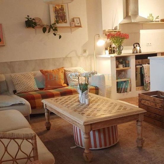 Semi Detached Villa for rent in San Pedro de Alcantara - Photo 1