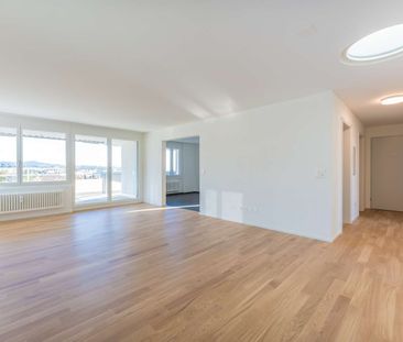 3.5 Zimmer, 86 m², 7. Stock - Photo 1