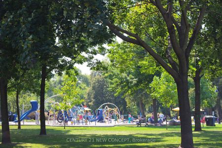 For Lease - 55B Long Branch Avenue Unit# 3, Toronto, Ontario - Photo 2