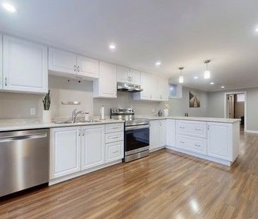 For Lease - 219 Beechgrove Drive Unit# Lower Lvl, Toronto, Ontario - Photo 1