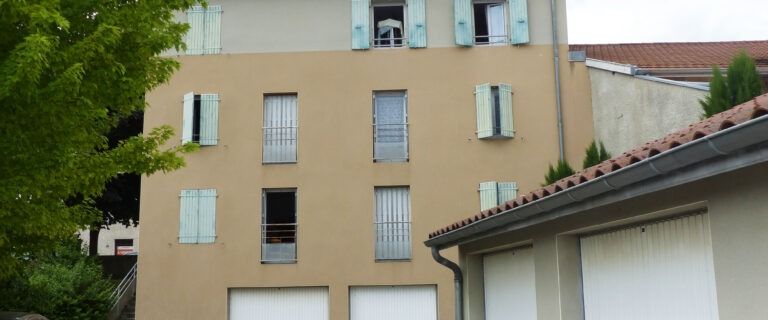 Appartement, 3 pièces – ST JEAN DE GALAURE - Photo 1