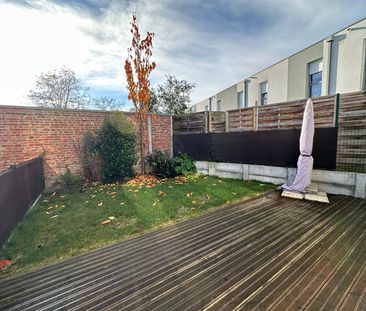 Location maison 4 pièces 82.9 m² à Lille (59160) - Photo 3