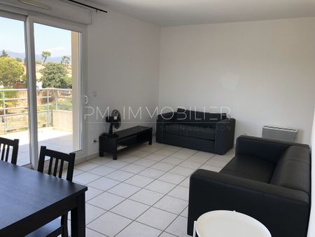 T2 MEUBLE- MARGUERITE ALLAR - Photo 2