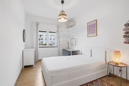 Apartamento T2 em Lisboa - Photo 4