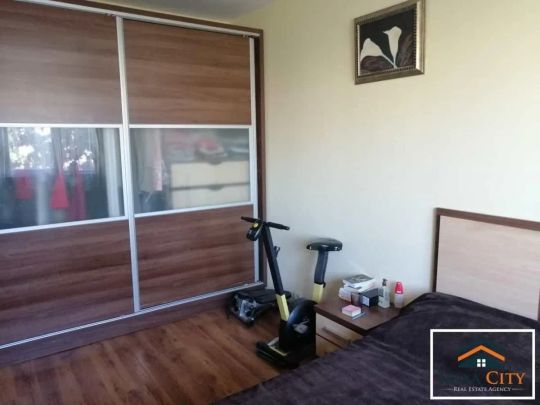 Apartament 2 camere,Podu Ros - Photo 1