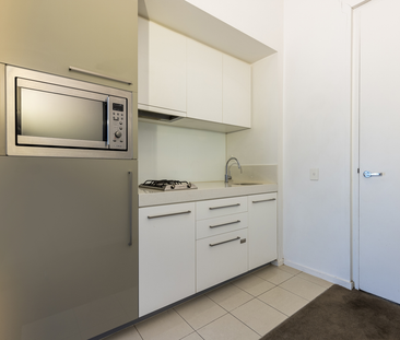 Convenient Living at the Foundry! - Photo 2