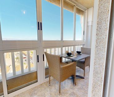 Apartamento de alquiler en Avenida Costa Blanca, 35, Los Arenales d... - Photo 6