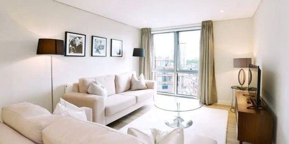 3 bedroom flat in London - Photo 3